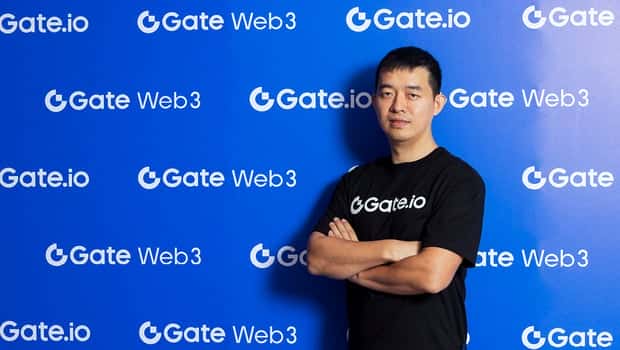 Gate创始人韩林独家对话：加拿大光电博士，单枪匹马创业，揭秘战略调整背后原因