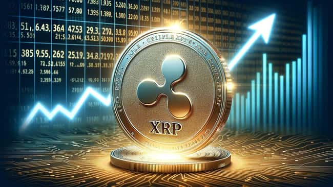 XRP跳涨10%！瑞波称SEC或放弃上诉，Polymarket预测XRP现货ETF通过机率超80%