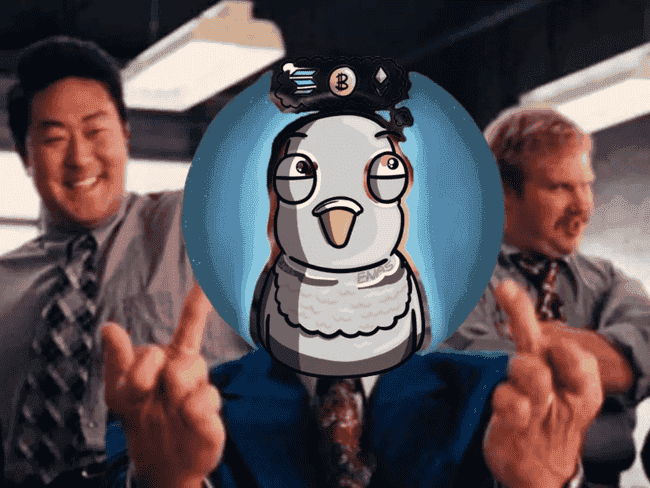 从破产边缘到加密传奇：交易员Eugene的杠杆崩盘与投资法则揭秘