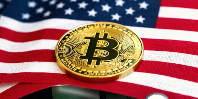 彭博独家：美财政部或绕过国会增持BTC，但今年购买几率仅30%