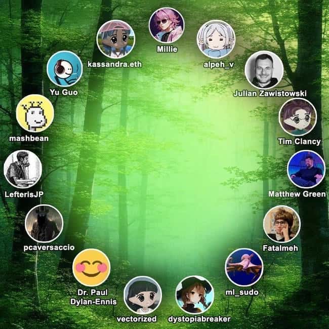 以太坊基金会改革遭质疑，V神坦诚失败：呼唤新血，OG厌倦现状