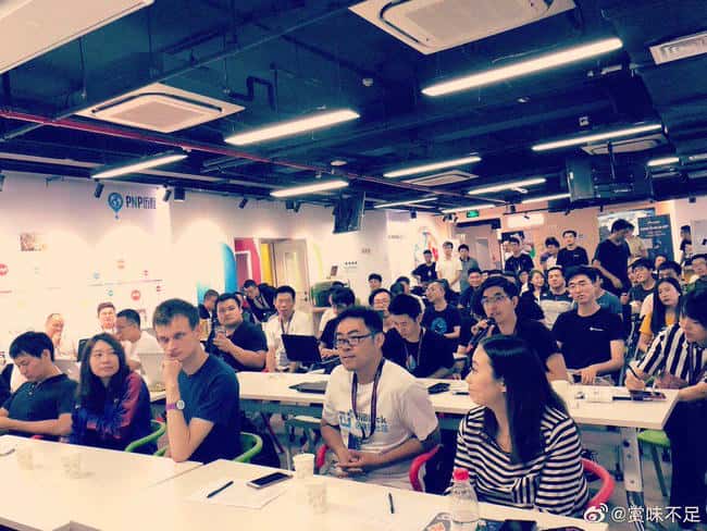 行业价值观崩塌，以太坊面临短期投机盛行与转型艰巨挑战