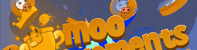 TON新星To the MOO发布代币模型：69% $MOO回馈社区，引领比特币游戏化普及潮