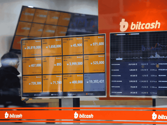 揭秘韩国：为何成为全球加密货币市场狂热之地？