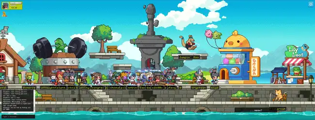 熊市羊毛攻略：企鹅链Abstract空投互动全解析