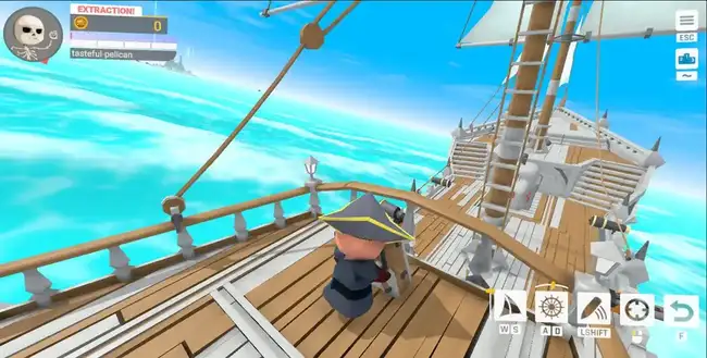 熊市羊毛攻略：企鹅链Abstract空投互动全解析