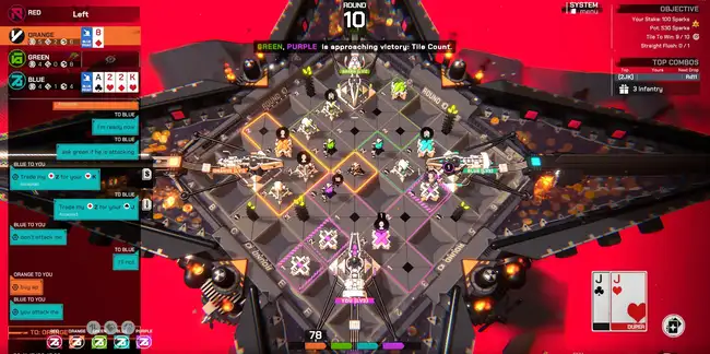 熊市羊毛攻略：企鹅链Abstract空投互动全解析