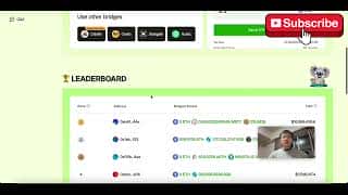 2025年热门空投项目：Morph、Fragmetric、Ethereal、Cytonic深度参与指南
