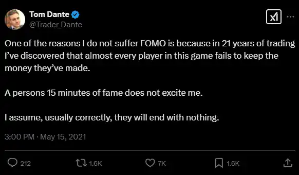 市场回暖策略：汲取回撤教训，有效应对行情波动