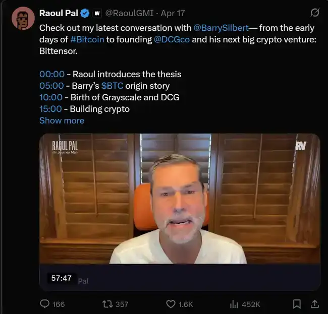 牛回速归？揭秘Crypto AI的下一个投资蓝海