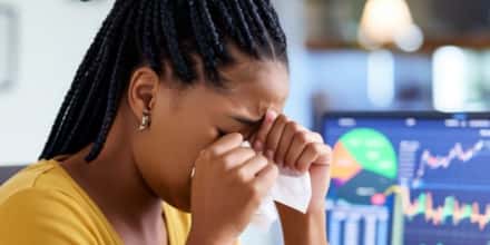 从吐痰鹰到特朗普:加密货币信任链崩塌进行时