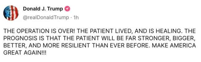 美股史诗级崩盘创5年最大跌幅，比特币逆势守住8万关口