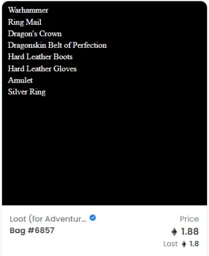TreasureDAO：Web3版任天堂的陨落之路
