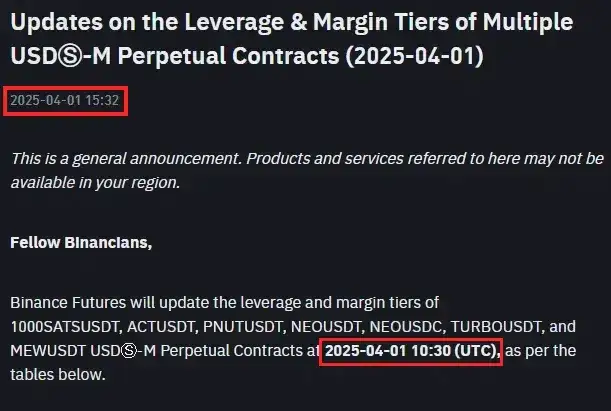 币安山寨币暴跌真相揭秘：ACT等币种市场操纵者是谁？