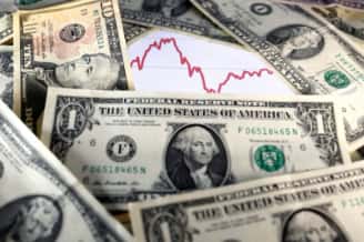 本周宏观焦点：美国通胀数据与美联储动态引领纳指与比特币市场走势