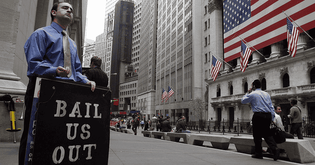 2025年经济衰退预警:重演2008年危机,备战黑色星期一策略