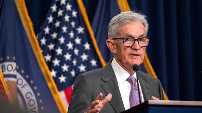 2025年经济衰退预警:重演2008年危机,备战黑色星期一策略