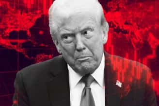 2025年经济衰退预警：重演2008年危机，备战黑色星期一策略