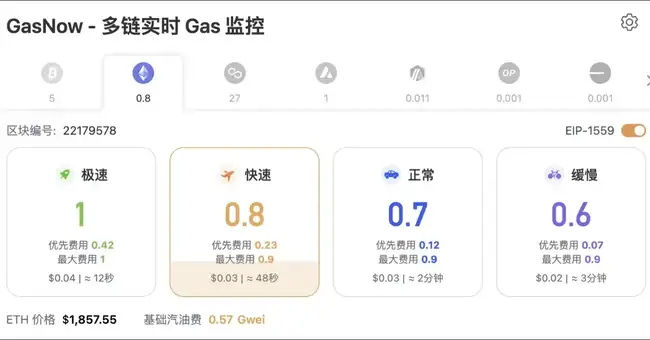 以太坊迁移指南：探索空投新机遇