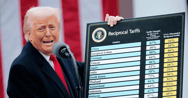 特朗普7万亿债务重组大计曝光!37万亿美债危机四伏,加密市场能否复刻2021年牛市狂潮?