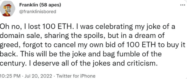 2000ETH巨额诈骗案：揭秘加密鲸鱼风控漏洞与教训