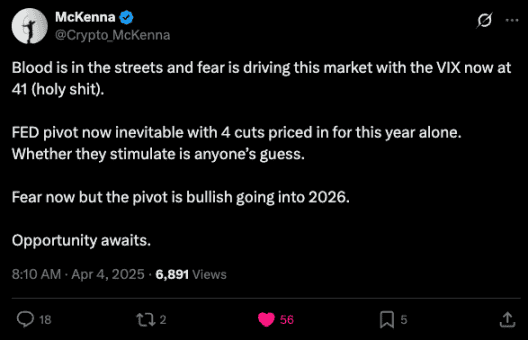 民粹主义盛行，比特币成为你的避险之选