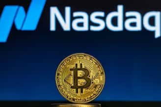 美股大涨12%后，比特币补涨滞后原因及真相揭秘！