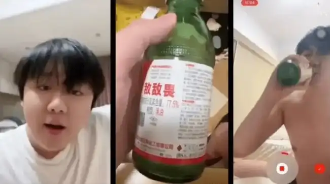 从狂赚2500万到一天亏半，凉兮的财富深陷杠杆魔咒