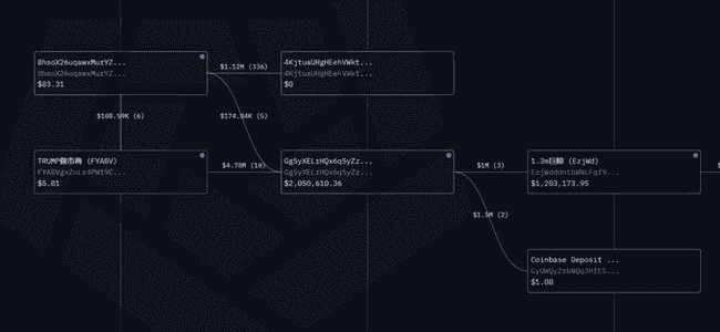 RFC代币暴涨2000%揭秘：巨鲸操盘与马斯克叙事下的加密资本博弈