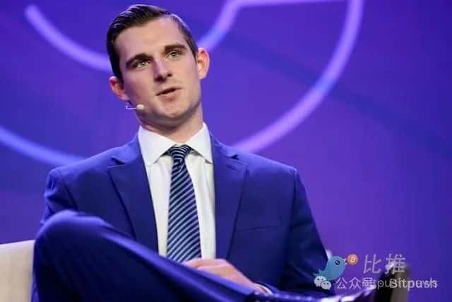 29岁橄榄球手Bo Hines转型加密军师，逆袭之路直通白宫