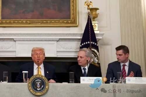 29岁橄榄球手Bo Hines转型加密军师，逆袭之路直通白宫