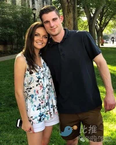 29岁橄榄球手Bo Hines转型加密军师，逆袭之路直通白宫