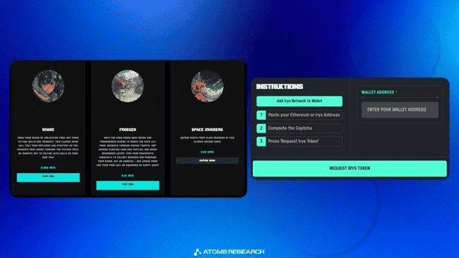 精选8大最新潜力空投，实现零成本交互新机遇