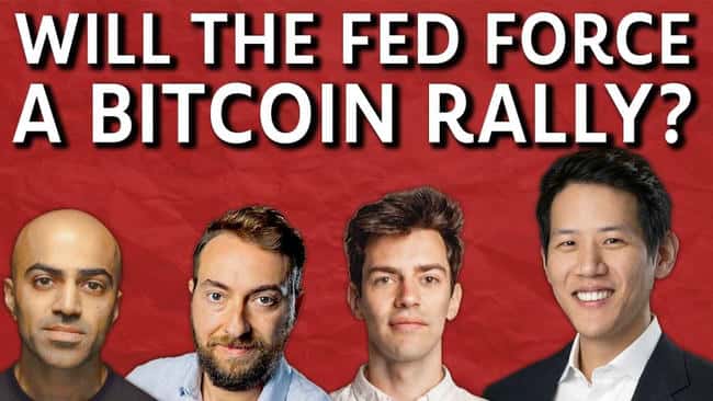 Bitwise Alpha策略主管预测：比特币年底有望冲击20万美元大关