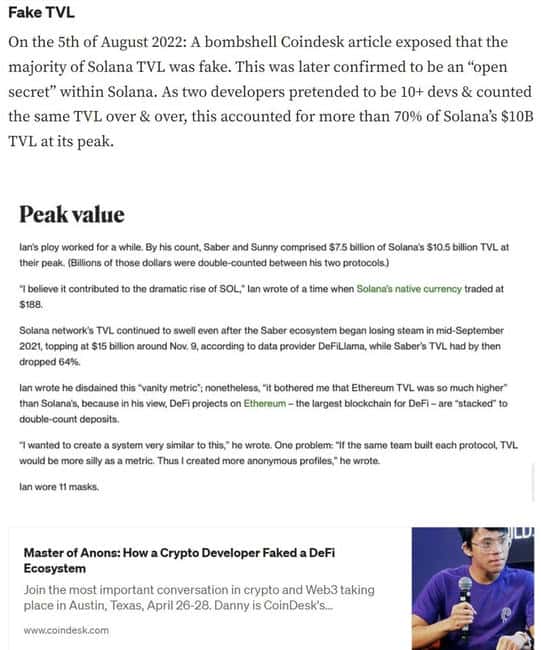 Solana逆袭V神？60亿TVL揭秘：公链界的勇敢选择，引领新潮流！