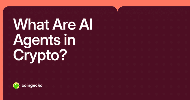 下一代AI Agents来袭：将如何重塑并颠覆MEME币市场？