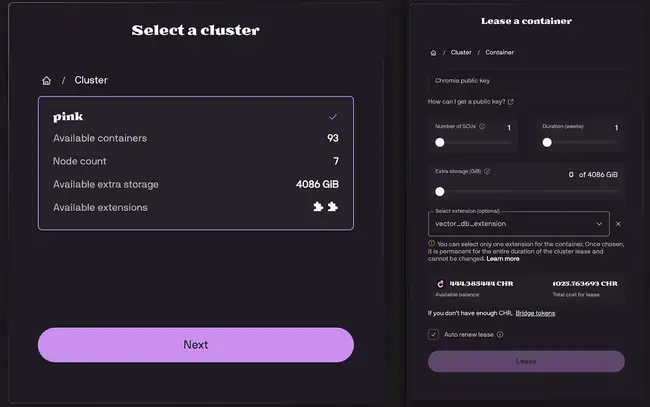 Chromia引领成本革命：57%降价幅度，开创AI+区块链商业化新篇章