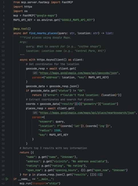 Alliance DAO专家解读：DARK爆火背后的MCP概念全解析