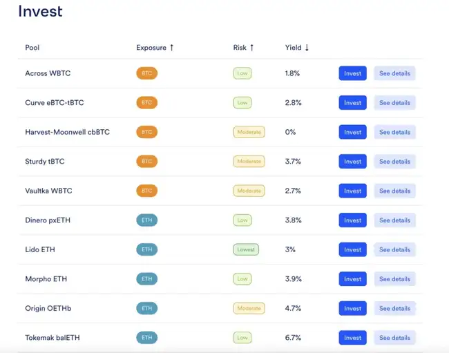 a16z 400万美金领投Glider，或将引领DeFi理财新潮流？