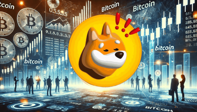 大盘升温，布局优质山寨币策略揭秘：从BONK成功看投资秘诀