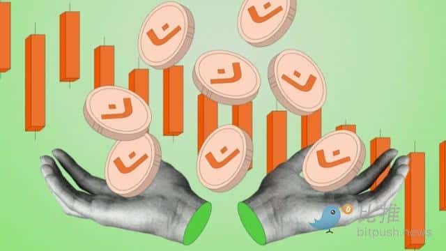 四月剧变：去中心化信仰面临严峻考验