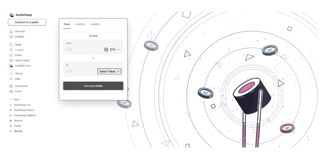 Web3项目为何离不开DEX？五年发展历程揭秘真相