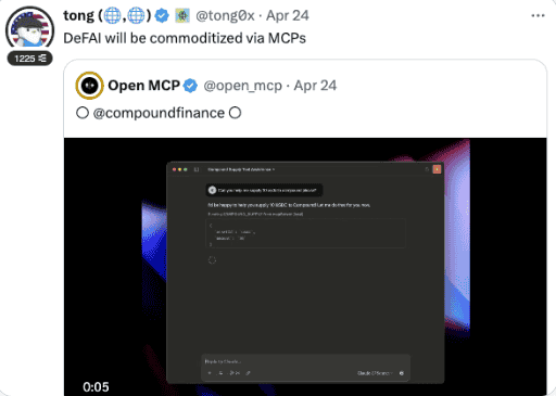 八大巨头齐押注MCP！AI Agent即将掀起第二轮炒作狂潮？