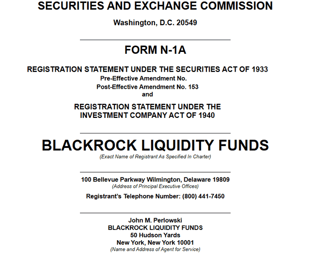 链上金融新纪元：贝莱德1500亿资产重塑之路