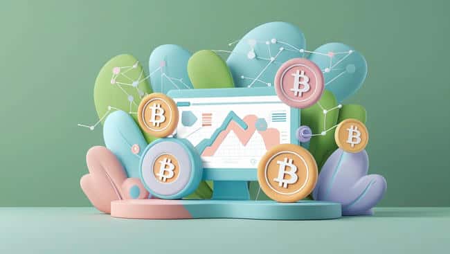 揭秘全市场BTC平均成本：链上数据学堂首课精讲