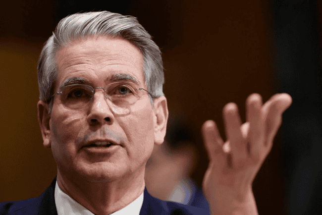 川普关税核弹转机存疑?美财长呼吁谈判,警告各国避免报复行动