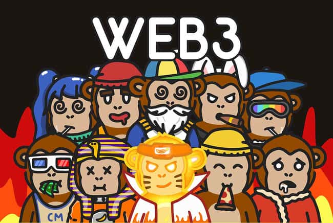Web3流失用户探因：市场低迷期如何保持心态稳定？