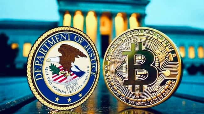 美国司法部解散加密货币执法部门，交易所、混币器及冷钱包案件追查将受影响？