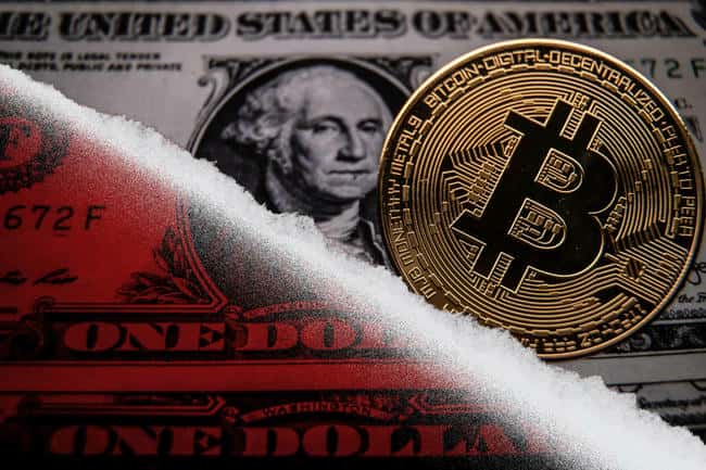 历史性转折！比特币与美股强势反弹，但市场格局已彻底重塑