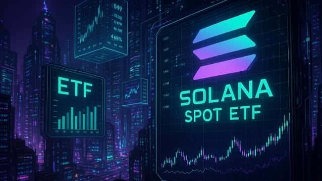 加拿大批准全球首档Solana现货ETF并开放质押，SOL一周强势反弹近20%